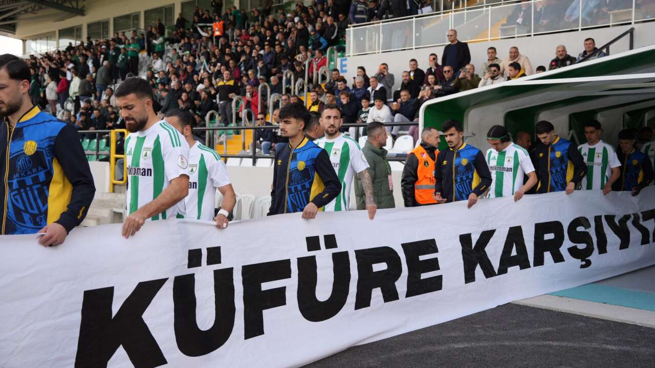 Muğlaspor, Ankaragücü Karşısında İlk Yarıyı Önde Kapattı 2